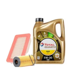 Pack Vidange Clio 5 et Dacia 2022